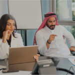 Firms in Saudi Arabia